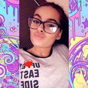 Meet your Posher, Brittany